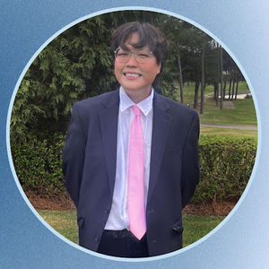 Meet your Posher, Austin